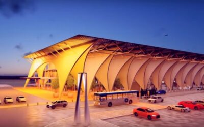 AEROPORTUL INTERNAŢIONAL BRAŞOV – GHIMBAV