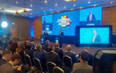 Liberalismul înseamnă politici de susţinere a creşterii şi consolidării mediului antreprenorial şi a clasei de mijloc din societatea românească