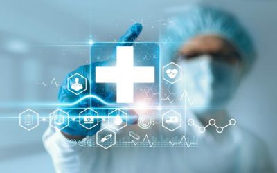 Adrian Ioan Veștea: Pregătim transformarea digitală a activităţii spitalelor clinice din subordinea Consiliului Județean Brașov
