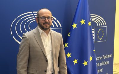 Ionuț Sorin Banciu: În privința Romsilva, România are nevoie de o reformă reală, nu de jocuri de imagine și conservarea provizoratului