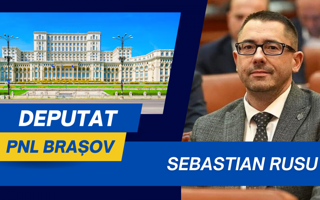 Sebastian Rusu, deputat PNL: Mai puțină aglomerație pe DN73 și DN1 – proiectul a trecut de Parlament