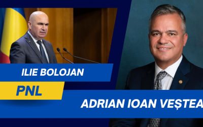 Adrian Ioan Veștea, prim-vicepreședinte PNL: Declararea drept constituțională a legii pensiilor magistraților reprezintă o victorie a echității și a bunului-simț