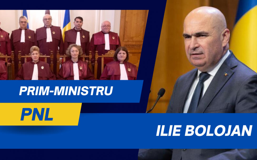 Premierul României, Ilie Bolojan, Președintele PNL: ”Nicăieri în lume nu se iese la pensie la 48-50 de ani și nu se ia o pensie cât ultimul salariu. Acestea nu sunt aspecte politice, ci sunt privilegii insuportabile social și bugetar”
