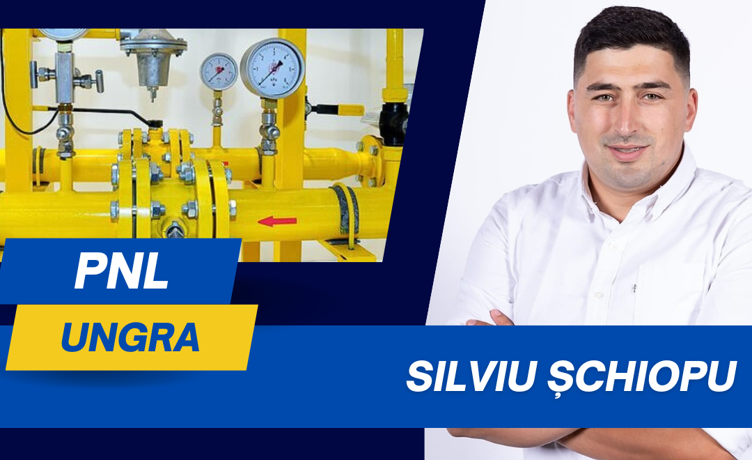 Silviu Șchiopu, primar Ungra: Pași importanți în 7 proiecte mari din comunitate, continuate în primul an al celui de-al doilea mandat administrativ