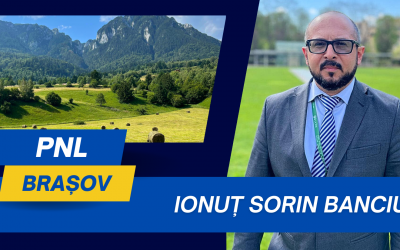 Ionuț Sorin Banciu: “Nu mai este posibil, corect și etic să se decidă înființarea de noi arii protejate sau zone de protecție strictă, fără consultarea REALĂ a comunităților”