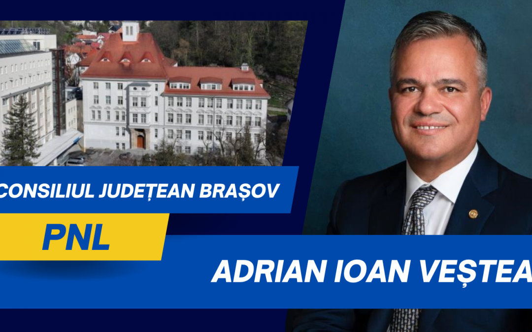 Adrian Ioan Veștea: Eficienţă maximă în valorificarea alocărilor bugetare. Aceasta este cerinţa mea pentru managerii tuturor instituţiilor spitaliceşti din subordinea Consiliului Judeţean