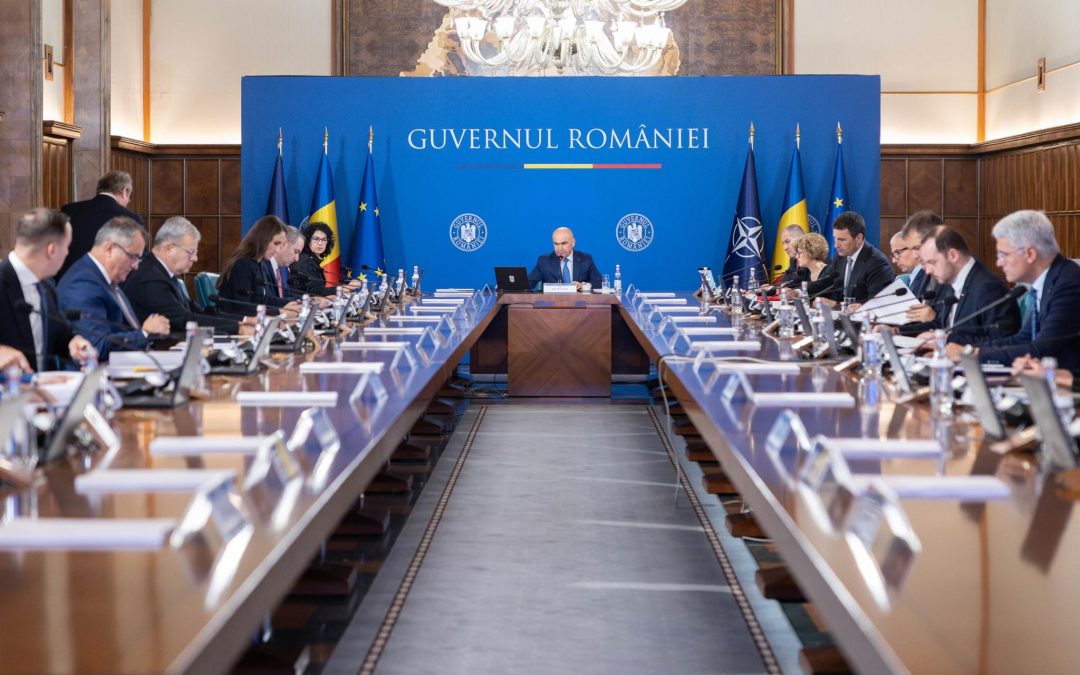 Măsurile de redresare pe care le-a luat Guvernul Bolojan, până acum, funționează