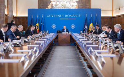Măsurile de redresare pe care le-a luat Guvernul Bolojan, până acum, funționează