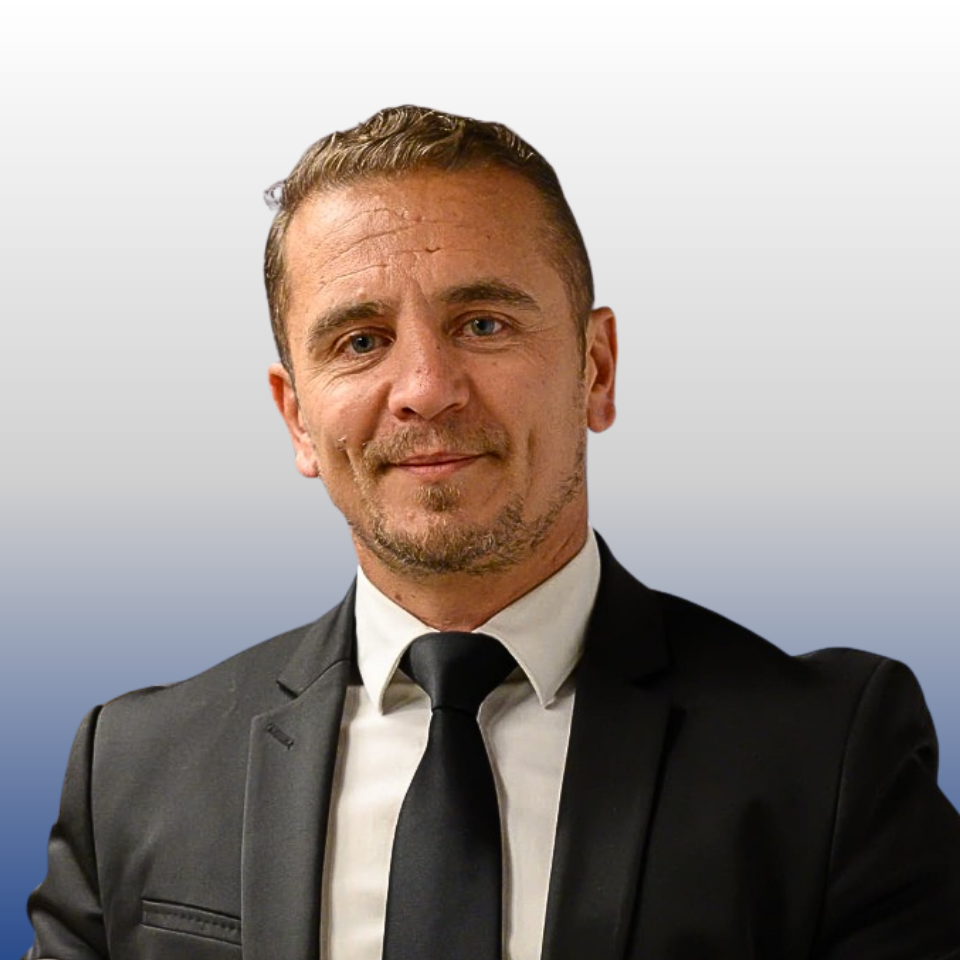 Andrei-Ciprian CHIRICHEȘ