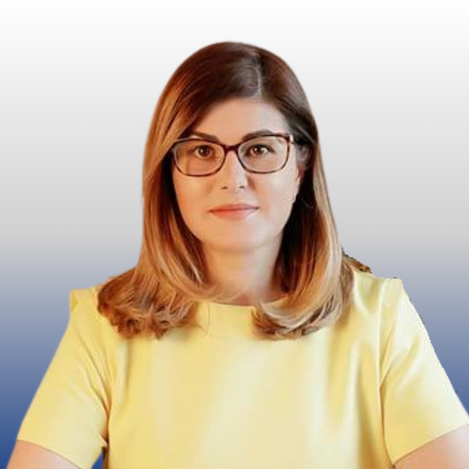 Pamela-Maria DIACONU