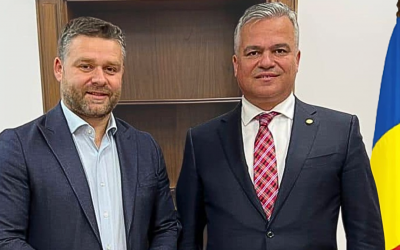 PNL Brașov salută victoria lui Ciprian Ciucu în alegerile pentru Primăria București!