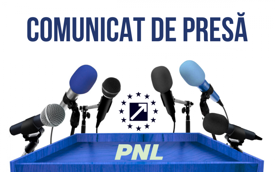 Partidul Național Liberal constată, încă o dată, că PSD a preferat, de multe ori, să joace simultan rolul de partid de guvernare și de partid de opoziție