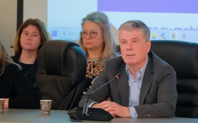 George Scripcaru, primarul Brașovului: Municipalitatea și-a propus un echilibru între venituri și cheltuieli, cu accent pe dezvoltare