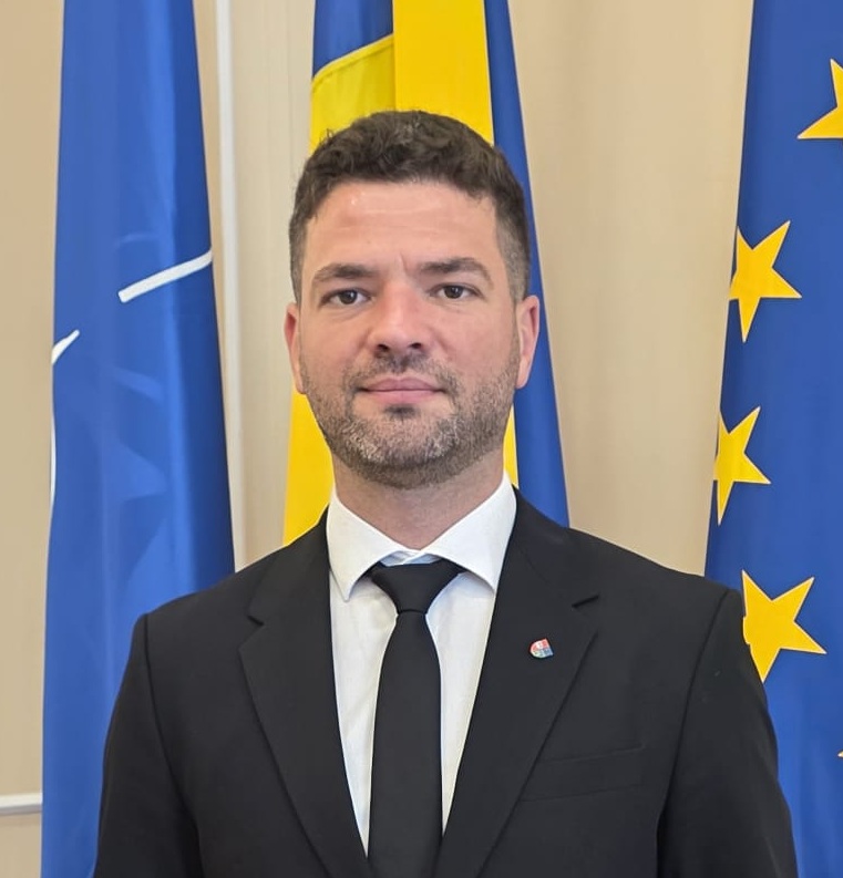 Daniel Șoim