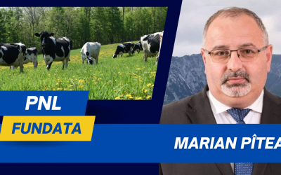 Marian Pîtea, primar Fundata: Tradiția laptelui continuă la Șirnea cu „Măsura Laptelui”, ediția a 57-a