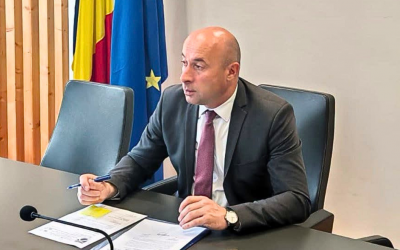 Cătălin Văsii, Președinte interimar PNL Brașov: Consider esențial ca instituțiile statului să acționeze rapid și coordonat atunci când siguranța oamenilor poate fi pusă în pericol.