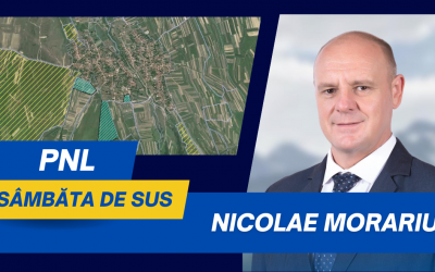 Nicolae Morariu, primar Sâmbăta de Sus: Despre stadiul procesului de restituire a terenurilor către cetățeni, în baza Legii nr. 18/1991