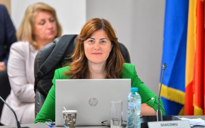 Pamela Diaconu, consilier local PNL Brașov: Sprijinul de 850 de lei/lună pentru copiii care nu au prins un loc la creșă este în continuare acordat familiilor din Brașov